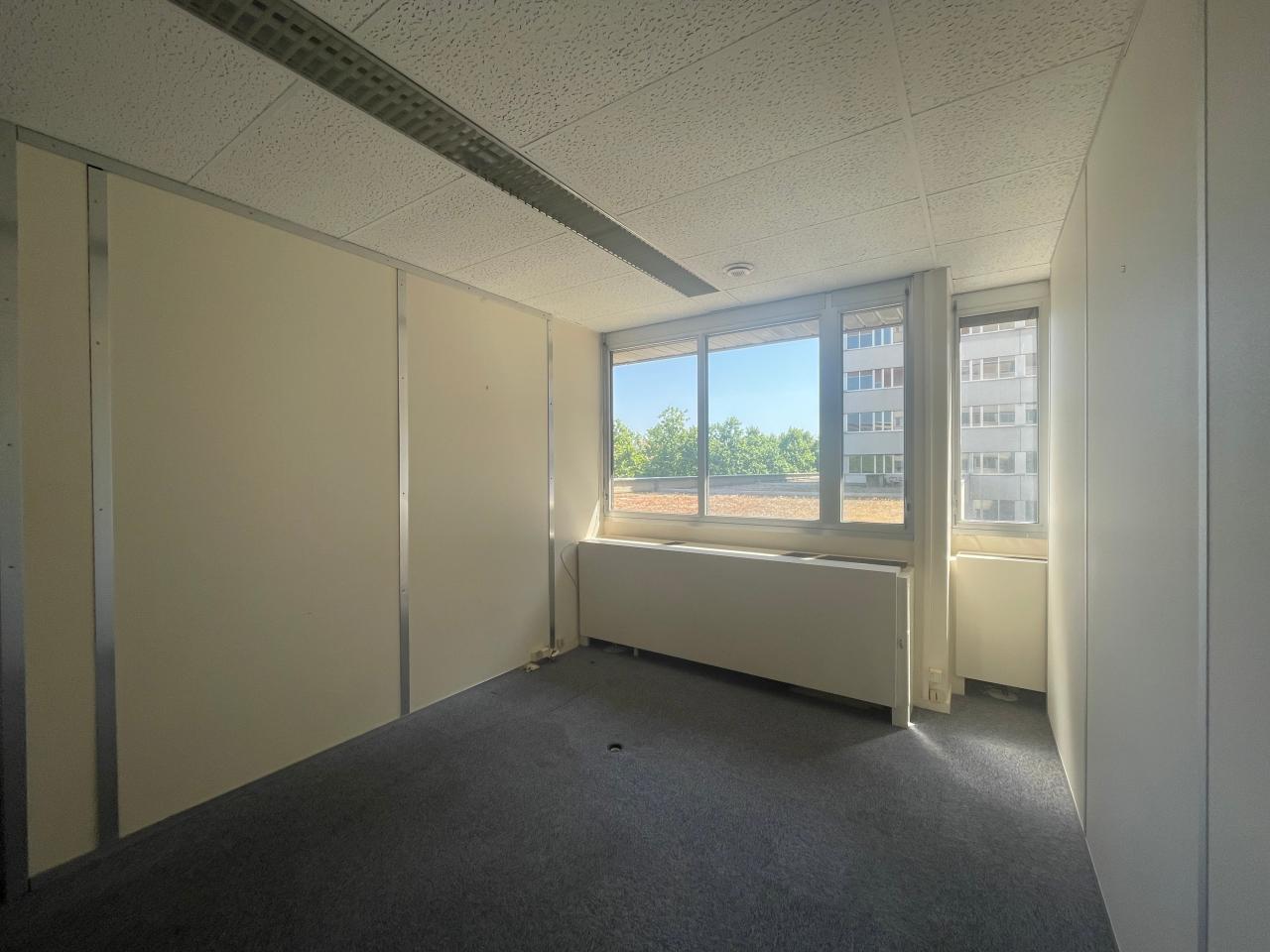 Bureau Lyon 527m² Location bureau Lyon Rhône OLBUR2533274 2